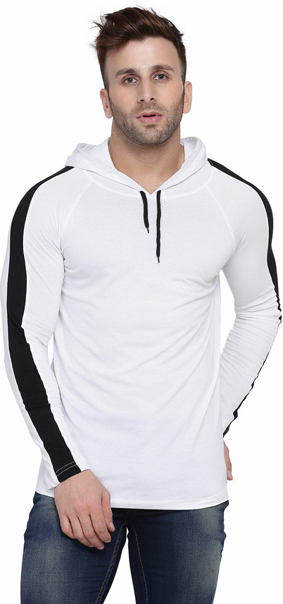 hooded shirt flipkart