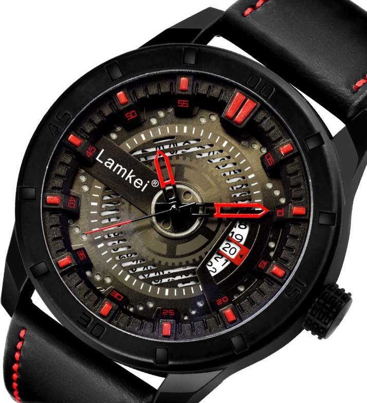 lamkei watch