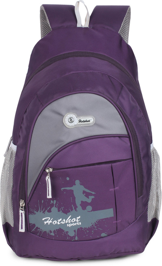 hotshot school bags price