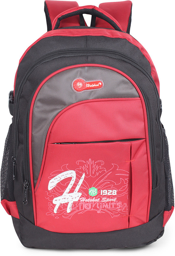 hotshot school bags price