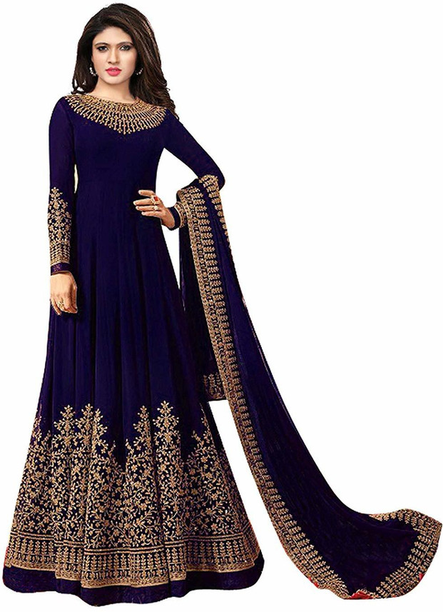 flipkart women's dress & gown
