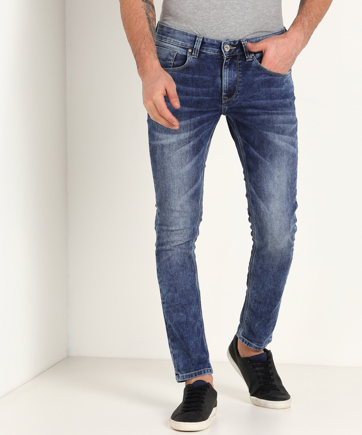 spykar jeans online flipkart