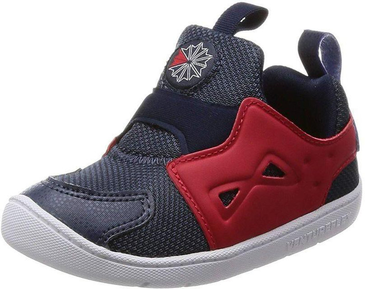 REEBOK Boys Slip on Casual Boots Price 