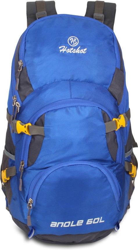 hiking bags flipkart