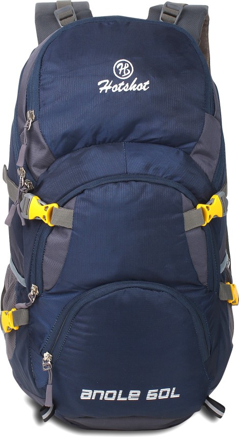 trekking bag flipkart