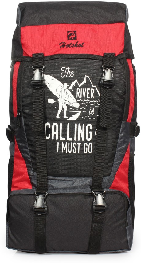 rucksack for trekking