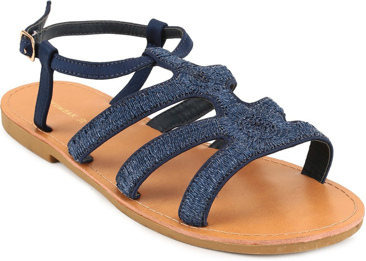 chumbak sandals