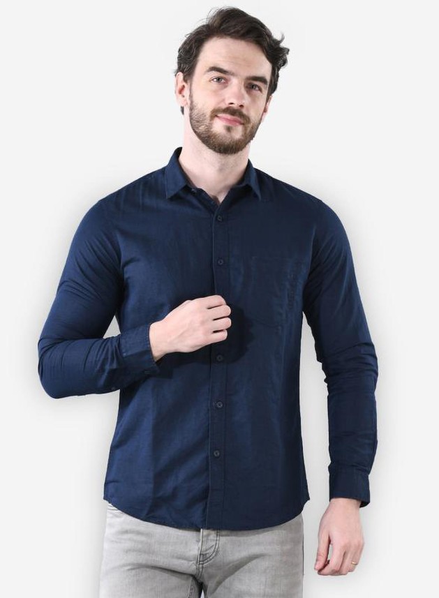 octave shirts price in india