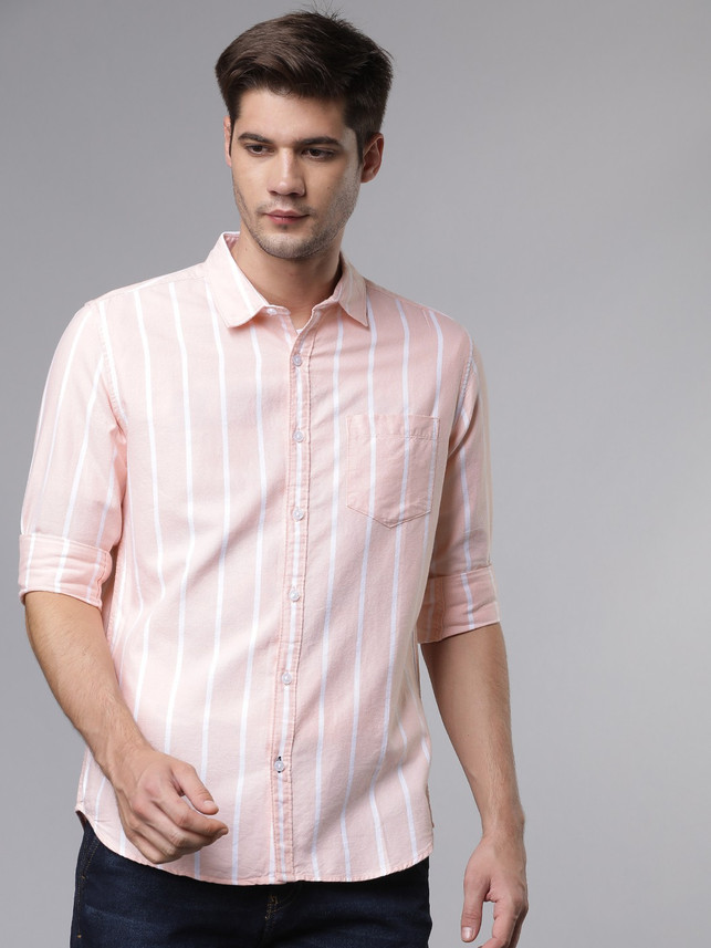 Flipkart highlander shirts clearance