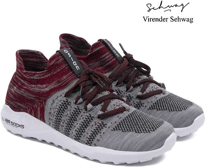 breathable walking shoes mens