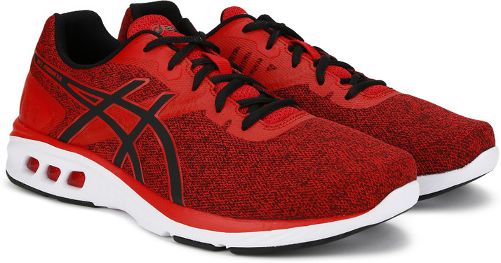 promesa asics