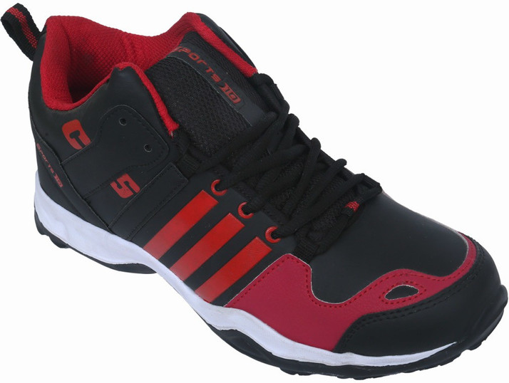 flipkart walking shoes