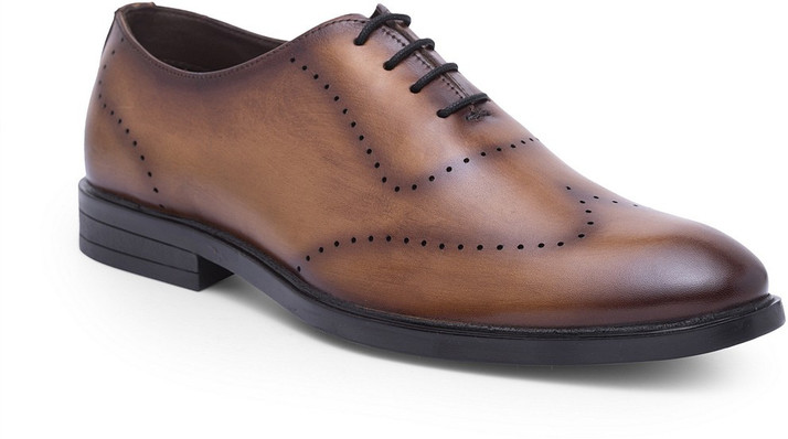 brogue shoes flipkart