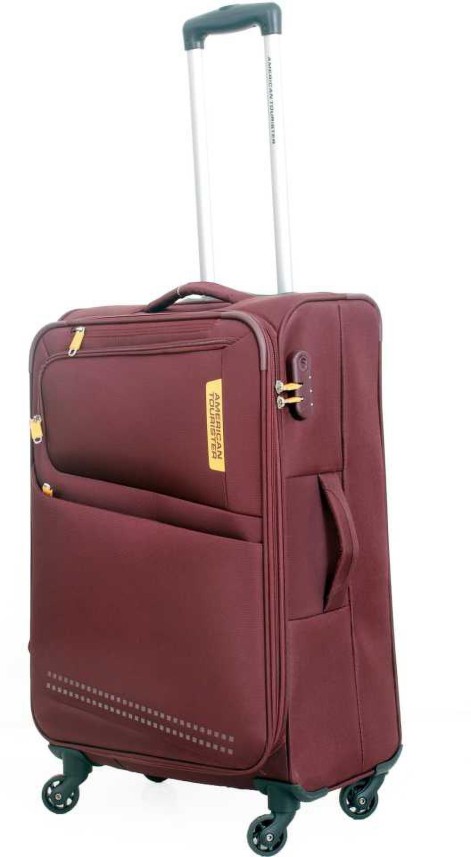 american tourister suitcase flipkart