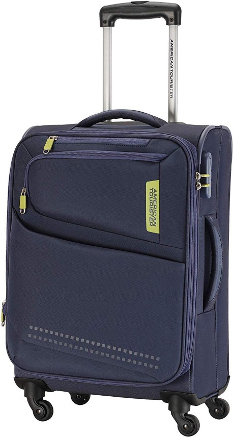 flipkart trolley bags american tourister