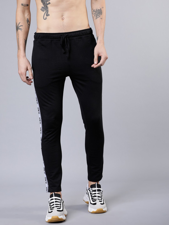 highlander track pants