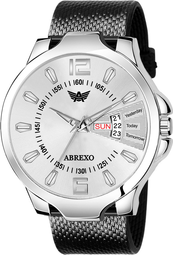 Abrexo watch 2025