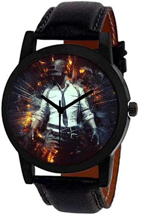 pubg watch