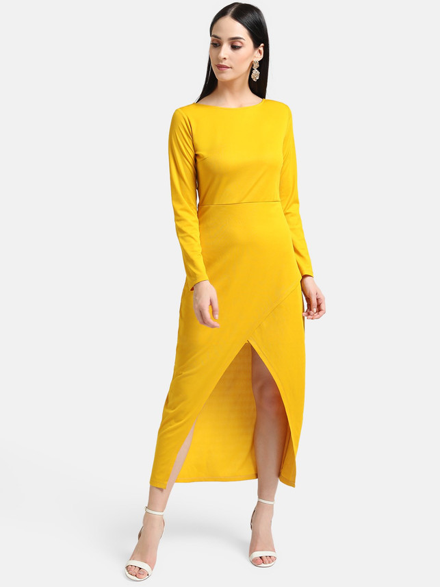 deeptex dress