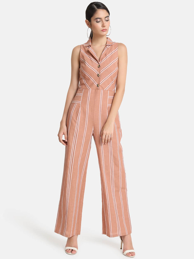 kazo jumpsuit