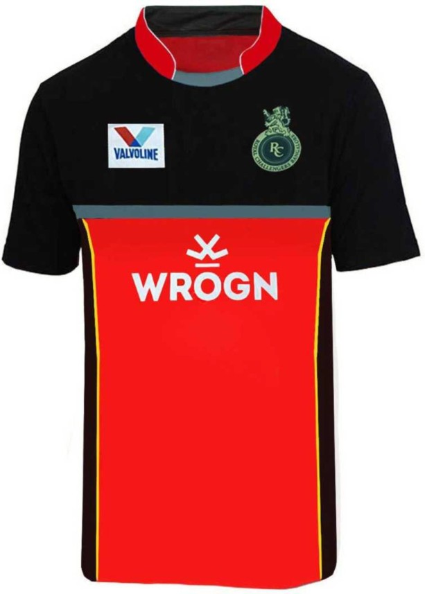 rcb t shirt flipkart