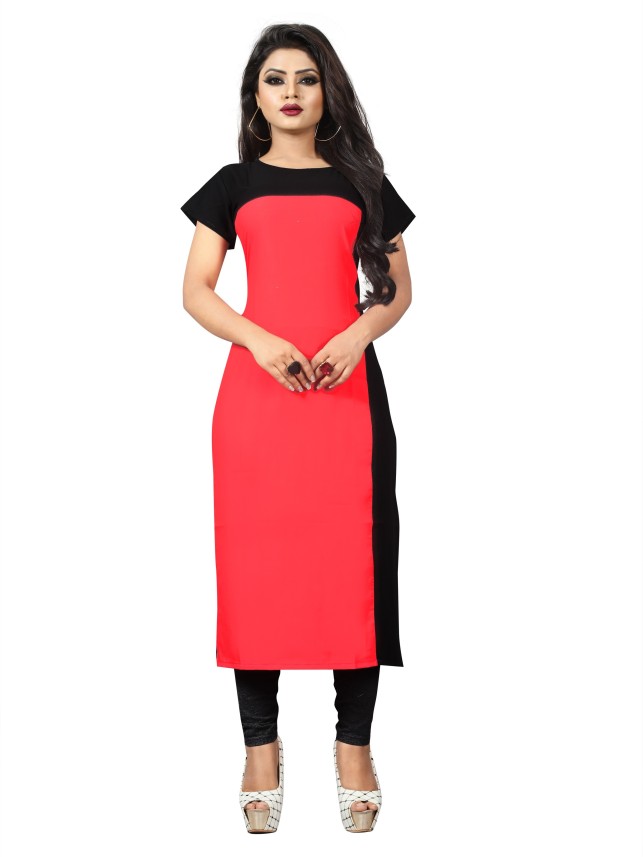 flipkart girls kurta