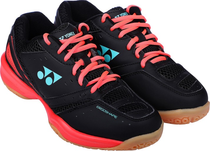 flipkart badminton shoes