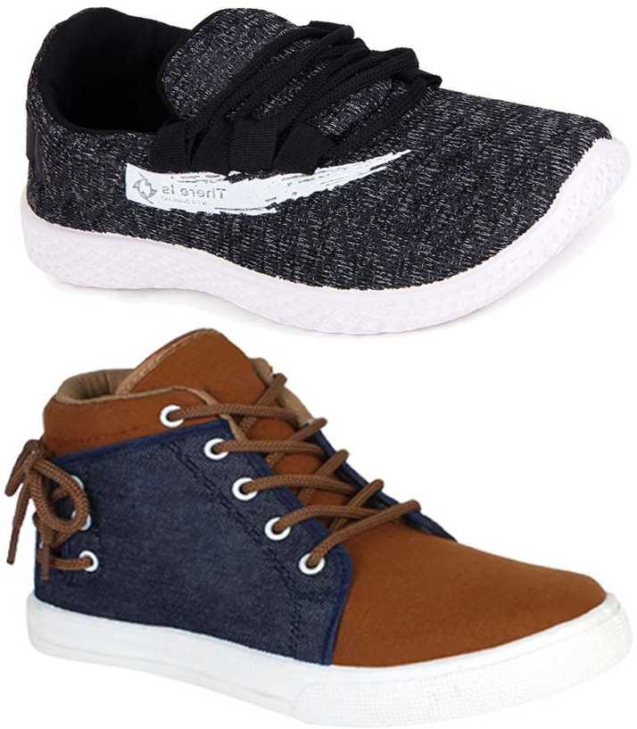 Camfoot Men S Casual Shoes Casuals For Men Buy Camfoot Men S Casual Shoes Casuals For Men Online At Best Price Shop Online For Footwears In India Flipkart Com