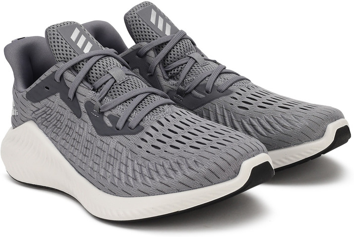 ADIDAS Alphabounce+ U Running Shoes For Men - Buy ADIDAS Alphabounce+ U  Running Shoes For Men Online at Best Price - Shop Online for Footwears in  India | Flipkart.com
