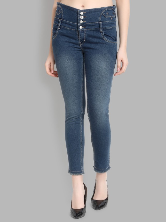 women jeans in flipkart