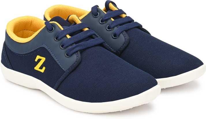 Corpus Ap Casual Shoes For Men Buy Navy Color Corpus Ap Casual