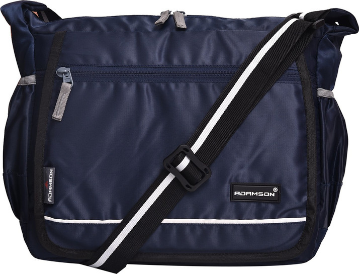 adamson bags