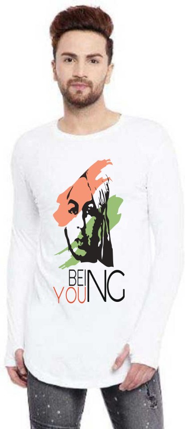 bhagat singh t shirts flipkart