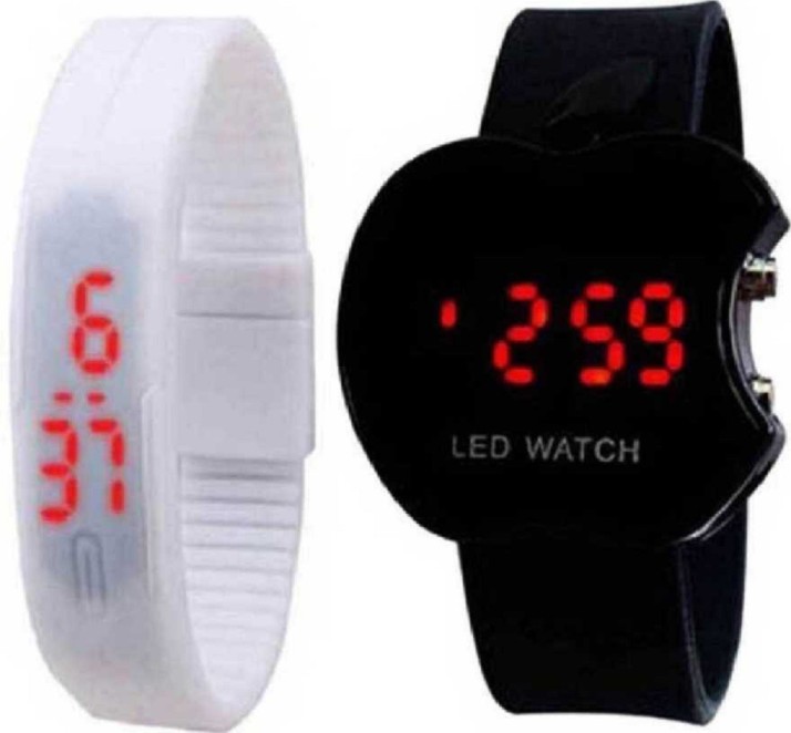 led watch flipkart