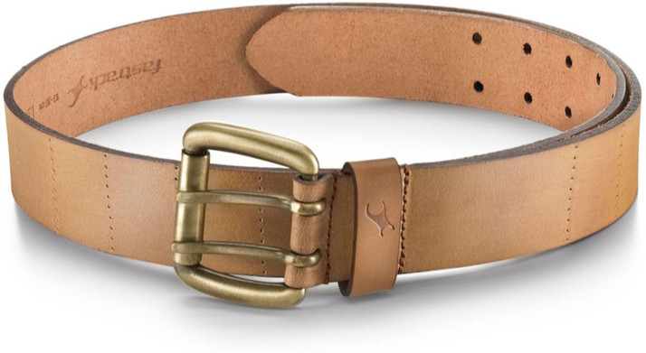 fastrack belts flipkart