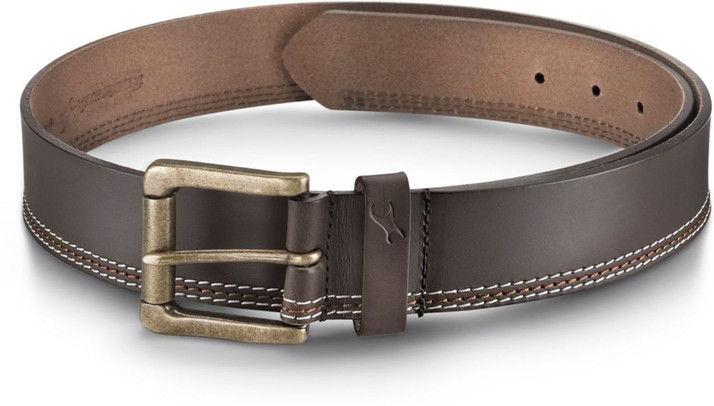 fastrack belts flipkart