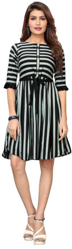 short frock flipkart