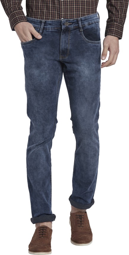 parx jeans flipkart