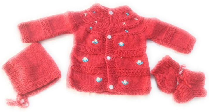 flipkart baby sweater
