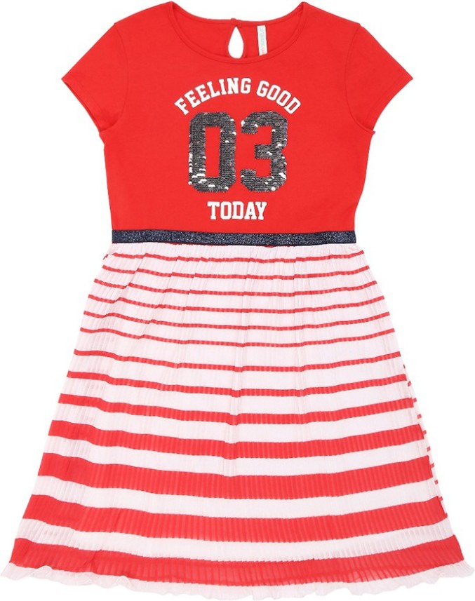 short frock for 16 year girl