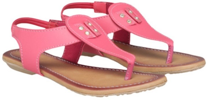 flipkart online shopping flat sandals