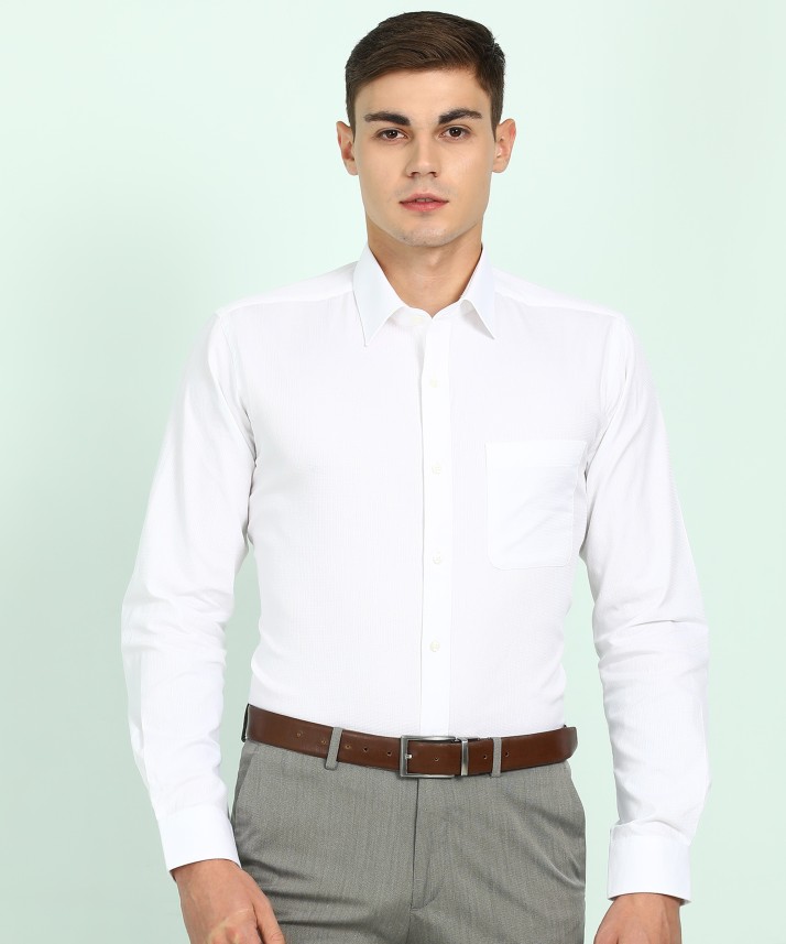 raymond formal shirt piece