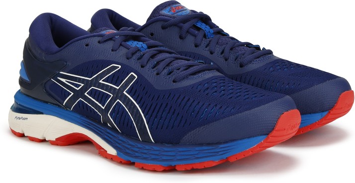 gel kayano 25 price