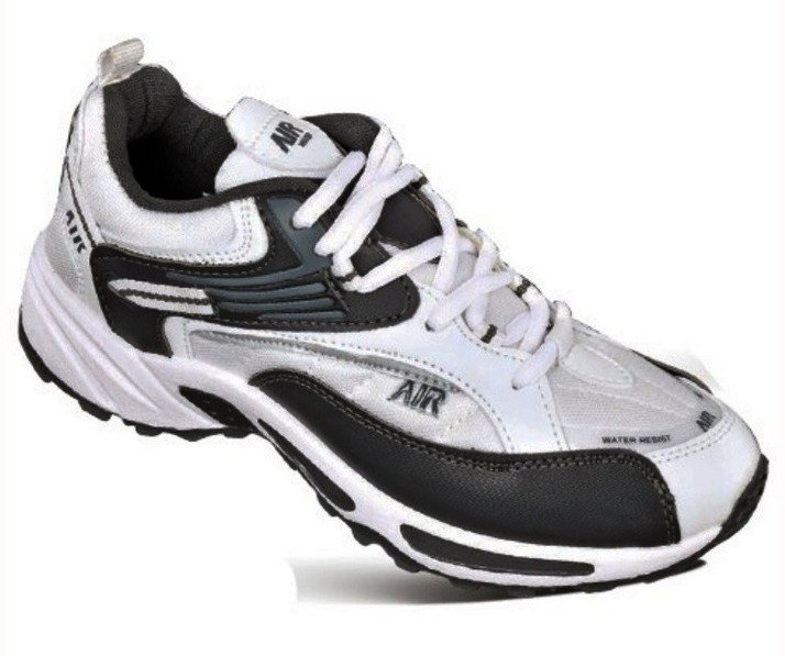 champs white shoes