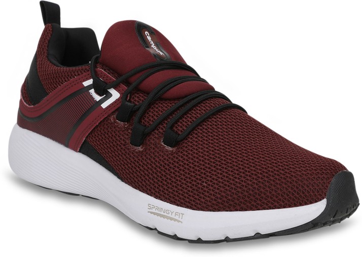 campus shoes on flipkart