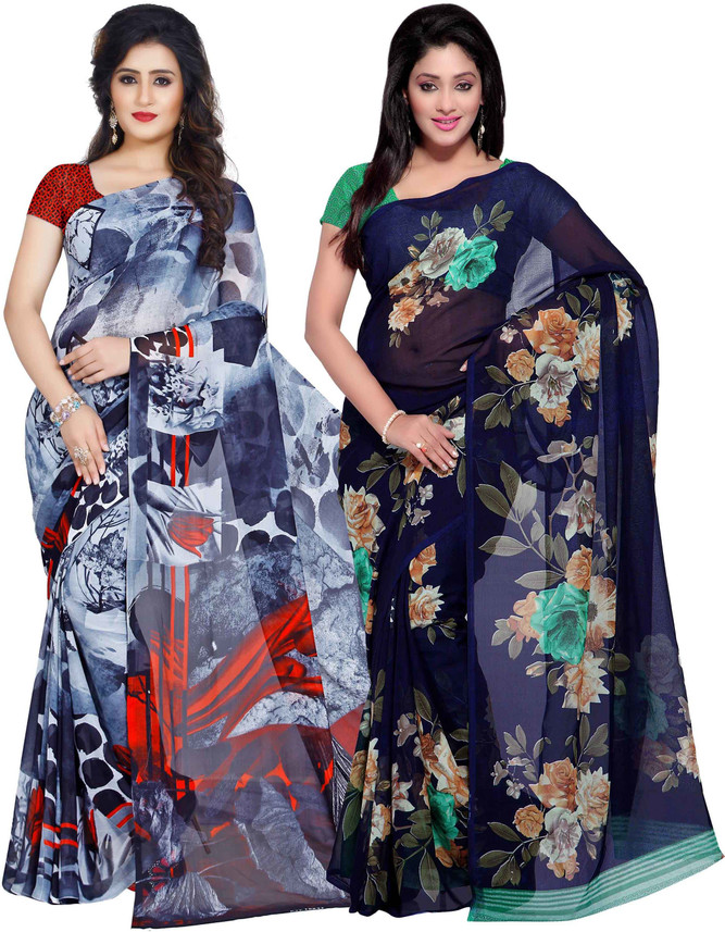 Flipkart daily use saree clearance