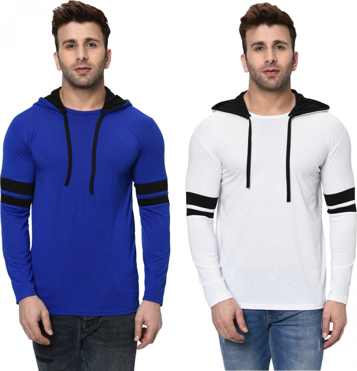 hooded shirt flipkart