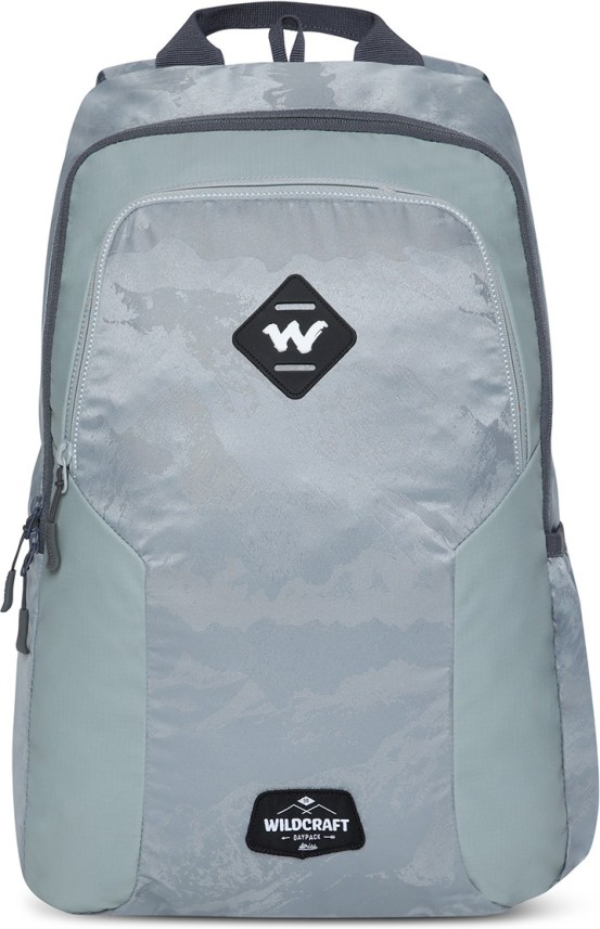 wildcraft dapper school backpack