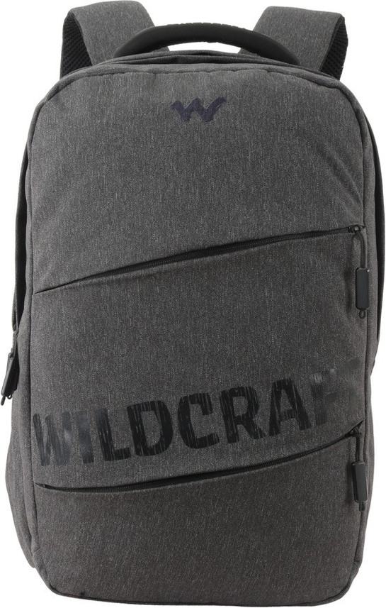 wildcraft y backpack