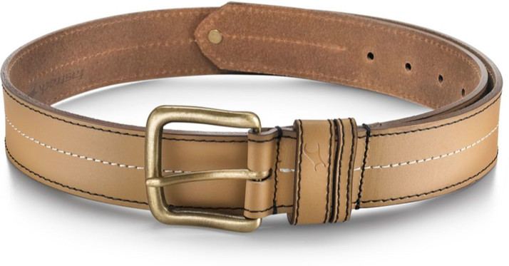 fastrack belts flipkart